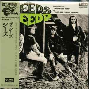 FLAC The Seeds - The Seeds