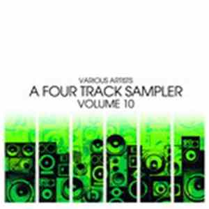 FLAC Various - A Four Track Sampler Volume 10