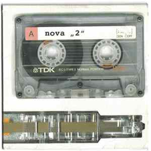 FLAC Nova - Nova "2"