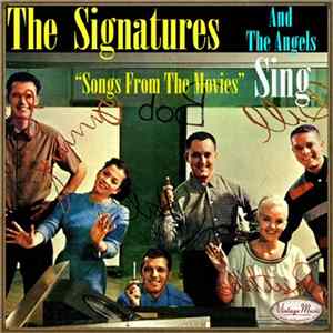 FLAC The Signatures - The Signatures: Songs From The Movies