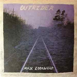 FLAC Max Lockwood - Outrider