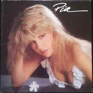 FLAC Pia Zadora - Pia