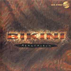 FLAC Bikini - Aranyalbum