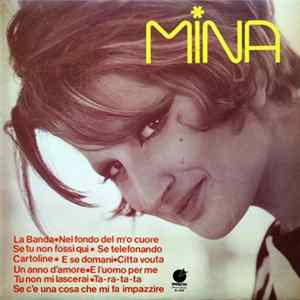 FLAC Mina - Mina