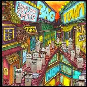 FLAC Nu Shooz - Bagtown