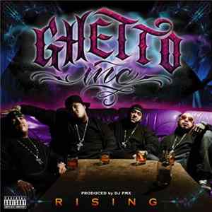 FLAC Ghetto Inc - Rising