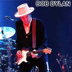 FLAC Bob Dylan - Birmingham 2007