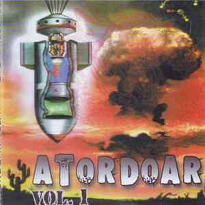 FLAC Various - Atordoar Vol. 1