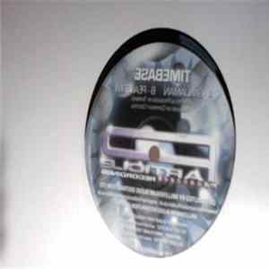 FLAC Timebase - Ganjaman/Peacetime