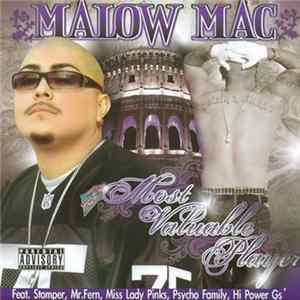 FLAC Malow Mac - Most Valuable Player