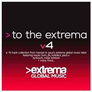 FLAC Various - To The Extrema v4
