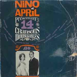 FLAC Nino et April - 14 Chansons Inoubliables