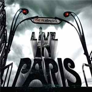FLAC The Herbaliser - Live In Paris