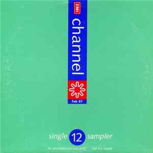 FLAC Various - Channel 12 Single Sampler