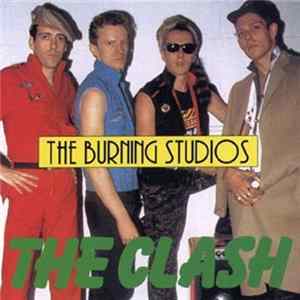 FLAC The Clash - The Burning Studios
