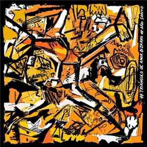 FLAC Triángulo de Amor Bizarro - Año Santo