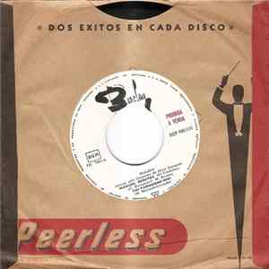 FLAC Dalida - Manuel Benitez