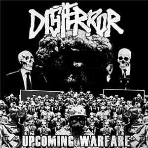 FLAC Disterror - Upcoming Warfare