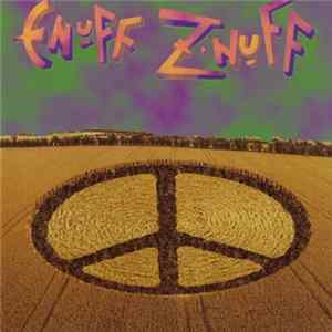 FLAC Enuff Z'nuff