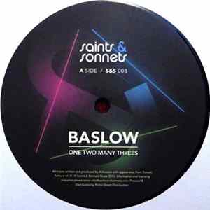 FLAC Baslow - One Two Many Threes