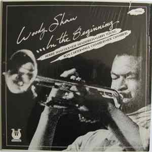 FLAC Woody Shaw - In The Beginning