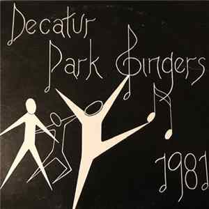 FLAC Decatur Park Singers - 1981