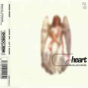 FLAC Angel Heart - Come On - Let's Work