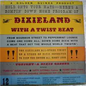 FLAC The Dixie All-Stars - Dixieland With A Twist Beat
