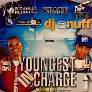 FLAC Young Gunz - Youngest In Charge Vol. 1