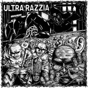 FLAC Ultra Razzia - Ultra Razzia