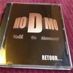 FLAC Mo D Mo - Retour...