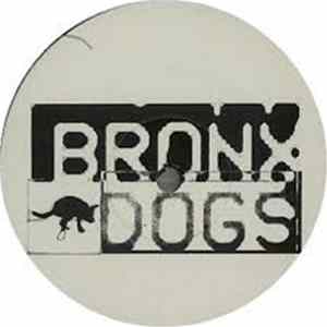 FLAC Bronx Dogs - Mission To Free / Tribute 2 Jazzy J