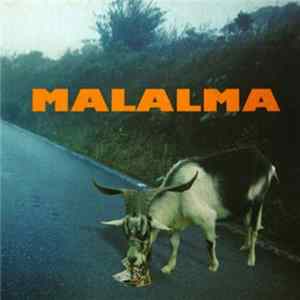 FLAC Malalma - Vuelve Malalma 2008