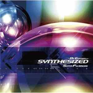 FLAC Sota Fujimori - Synthesized -Re Edition