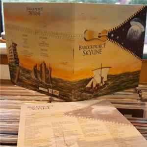 FLAC Barock Project - Skyline