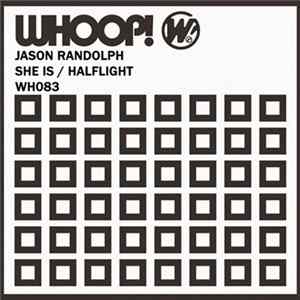 FLAC Jason Randolph - She Is / Halflight