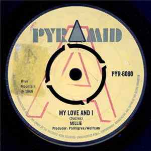 FLAC Millie - My Love And I / Tell Me All About Yourself