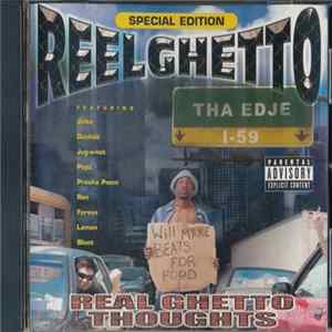 FLAC Reel Ghetto - Real Ghetto Thoughts