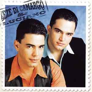 FLAC Zezé Di Camargo & Luciano - Zezé Di Camargo & Luciano