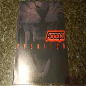 FLAC Accept - Predator