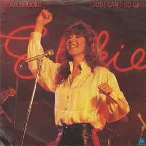 FLAC Elkie Brooks - I Just Can't Go On