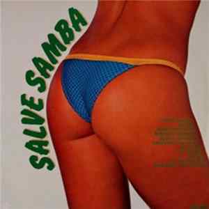 FLAC Various - Salve Samba