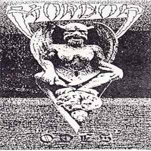 FLAC Mordor - Odes