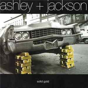 FLAC Ashley + Jackson - Solid Gold