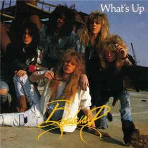 FLAC Boulevard - What's Up