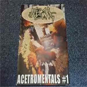 FLAC Acetronaut - Acetromentals #1