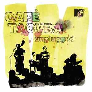 FLAC Café Tacvba - Unplugged