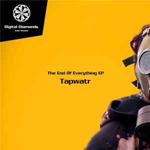 FLAC Tapwatr - The End Of Everything EP