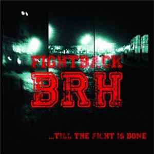 FLAC Fightback BRH - ...Till The Fight Is Done