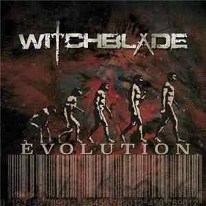 FLAC Witchblade - Evolution